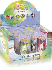 FANTASY LE PARFUM / DUFTBAUM